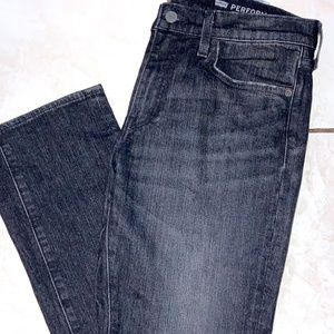 Levi's Strauss & Co. Premium Mens Black Denim Jeans lot 511